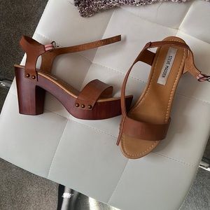 COPY - Steve Madden heels
